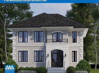 7206 44th St, Chevy Chase, MD 20815