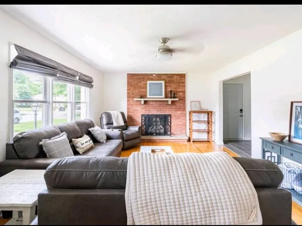 411 Tricia Ln, Elizabethtown, KY 42701
