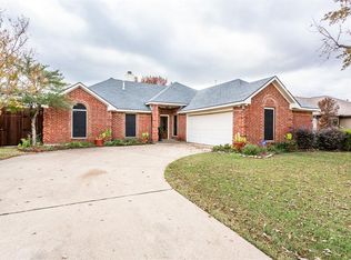 1513 Osage Trl, Mesquite, TX 75149