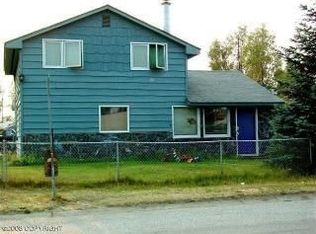 1304 Nunaka Dr, Anchorage, AK 99504