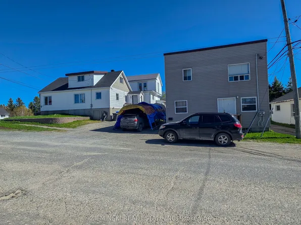 115 Pollock St, Kirkland Lake, ON P2N 1Z1