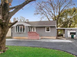 810 Stones Crossing Rd, Easton, PA 18045