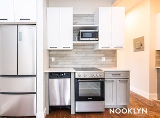 1009 Willoughby Ave #3G, Brooklyn, NY 11221