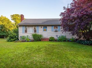 350 Flagg St, Bridgewater, MA 02324