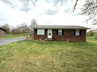 81 Central Union Rd, Albany, KY 42602