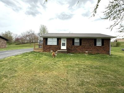 81 Central Union Rd, Albany, KY, 42602