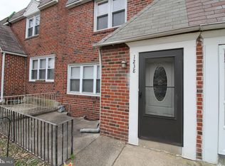 1238 Elson Rd, Brookhaven, PA 19015