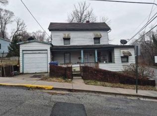 304 E Race St, Martinsburg, WV