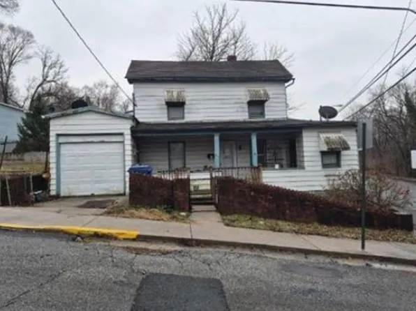 304 E Race St, Martinsburg, WV 25404