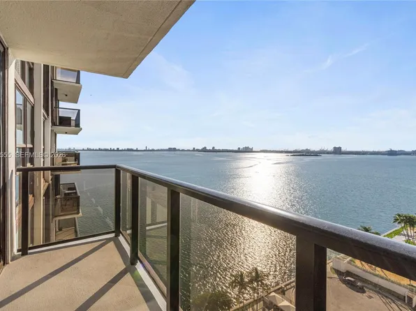 600 NE 36th St, Miami, FL