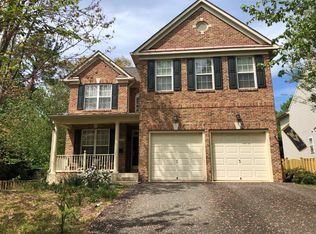 1908 Westfield St, Alexandria, VA 22308