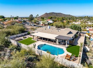 221 W SWEETWATER Avenue, Phoenix, AZ 85029