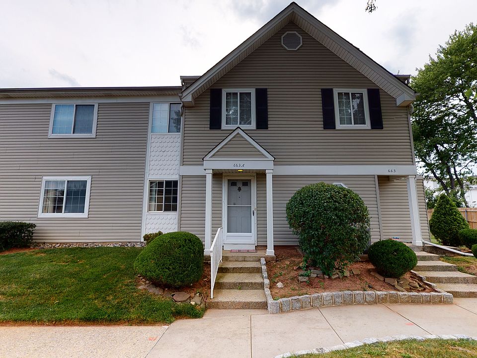 1st image of 663 Correll Ave #A