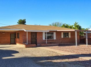 2720 E Crosby Vis, Tucson, AZ 85713