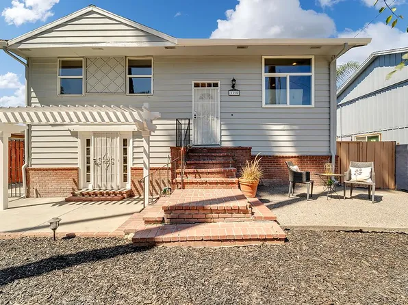 3315 Aramis Dr, San Jose, CA 95127