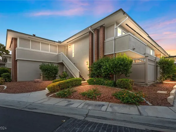 683 Oakmont Ave Unit 3502, Las Vegas, NV 89109