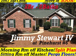 45 Hampshire Ln, Southern Pines, NC 28374