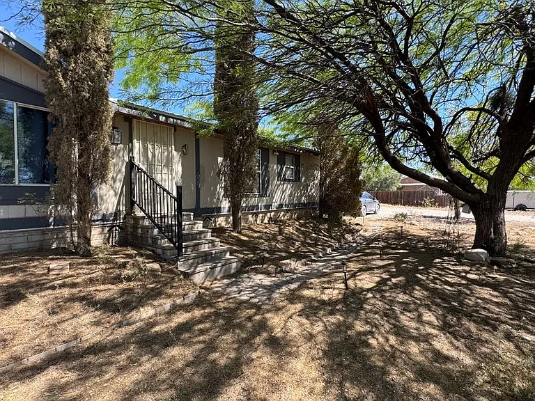 12805 S Vail Desert Trl — Photo 1