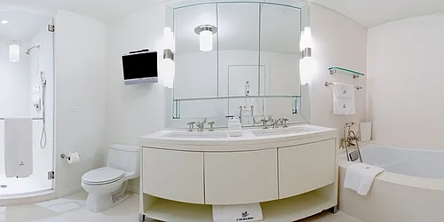 Rented by Synergy NYC