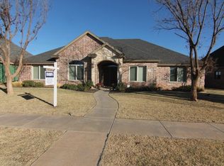 4004 107th St, Lubbock, TX 79423