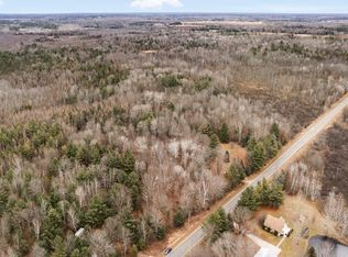 4615 E Sugar River Rd, Alger, MI 48610