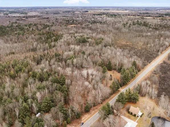 4615 E Sugar River Rd, Alger, MI 48610