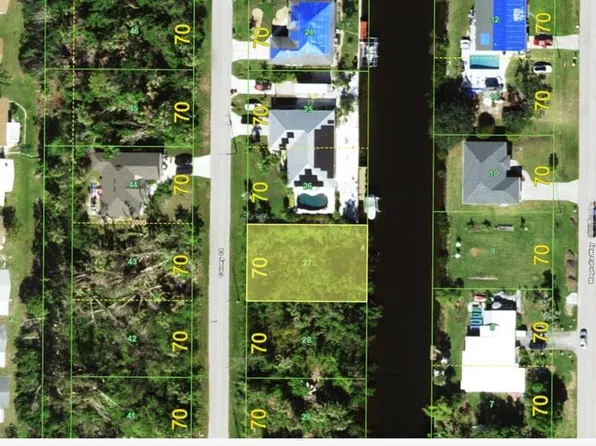 3402-3410 Colony Ct #27, Punta Gorda, FL 33950