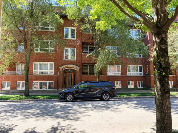 1057 W Thorndale Ave APT 2E, Chicago, IL 60660