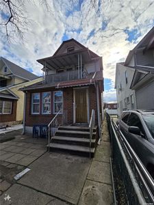 109-26 174th Street, Jamaica, NY, 11433