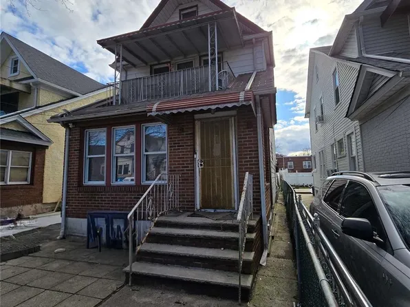 109-26 174th Street, Jamaica, NY 11433