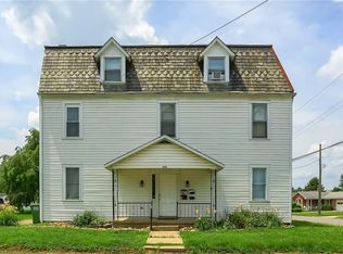 301 Pine St, Zelienople, PA