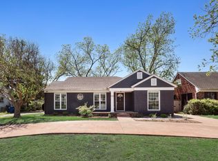 6050 Ellsworth Ave, Dallas, TX 75206