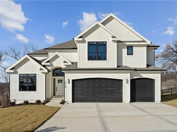 5710 N Liberty Ave, Kansas City, MO 64118