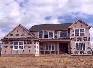 5878 Tyler Ct, Dexter, MI 48130