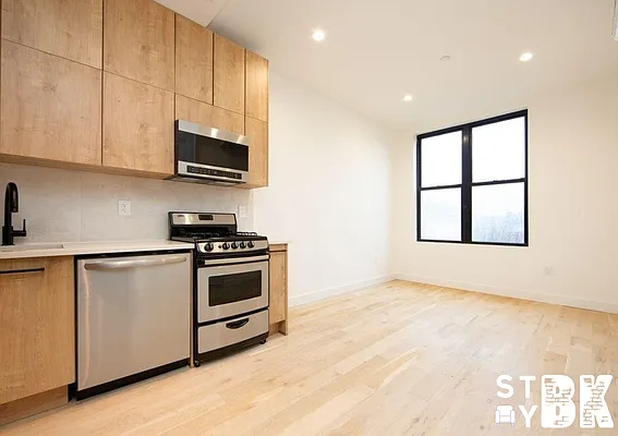 Rented by StayBK LLC | media 17