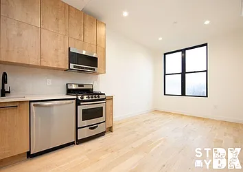 Rented by StayBK LLC