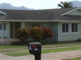 3229B Unahe St, Lihue, HI 96766