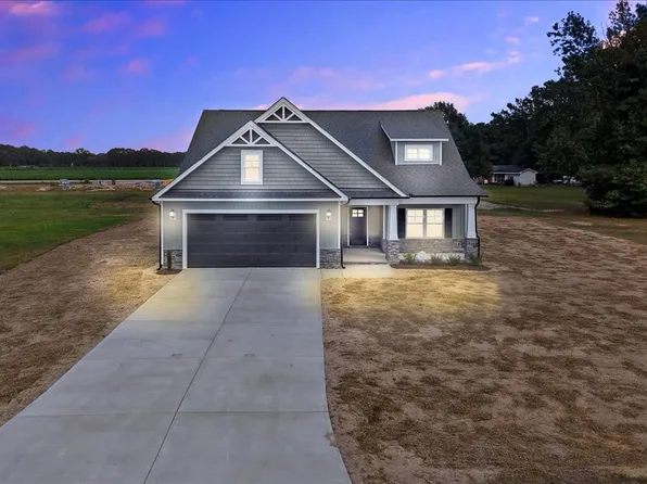 Floyd II Plan, Creeks Edge