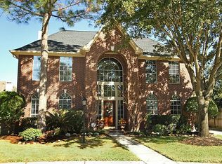 12910 Apple Forest Trl, Houston, TX 77065