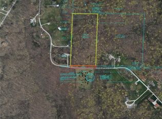 6206 Farnsley Knob Rd, Elizabeth, IN 47117