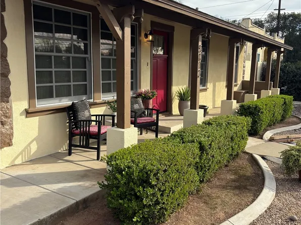 5012 Brockton Ave, Riverside, CA 92506