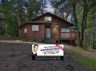 5773 Bucks Bar Rd, Placerville, CA 95667