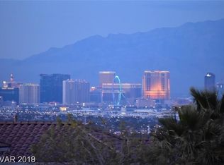3174 Majestic Shadows Ave, Henderson, NV 89052