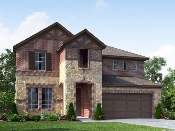11428 Feather Vale, San Antonio, TX 78254