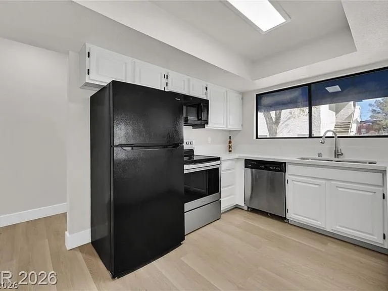 2625 Red Rock St #101 — Photo 7
