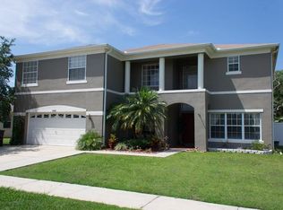 5435 Dahlia Reserve Dr, Kissimmee, FL 34758