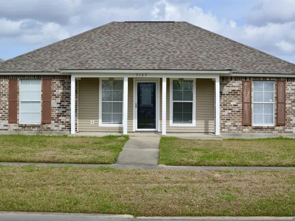 5127 Fullerton Ave, Baker, LA 70714