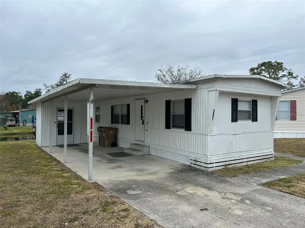 4201 Windy Way, Fruitland Park, FL 34731