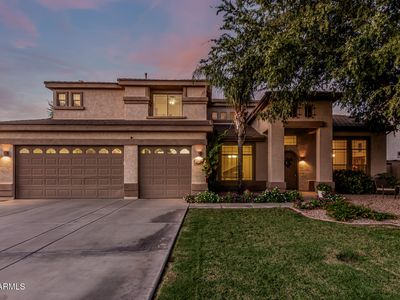 246 E FRANCES Lane, Gilbert, AZ, 85296