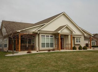 6322 45th St #41, Kenosha, WI 53144